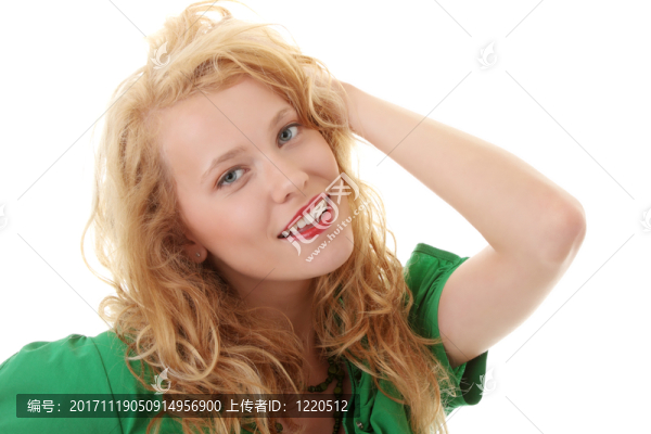 人