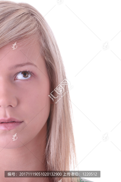 女人