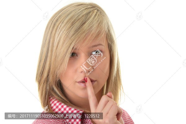 女人