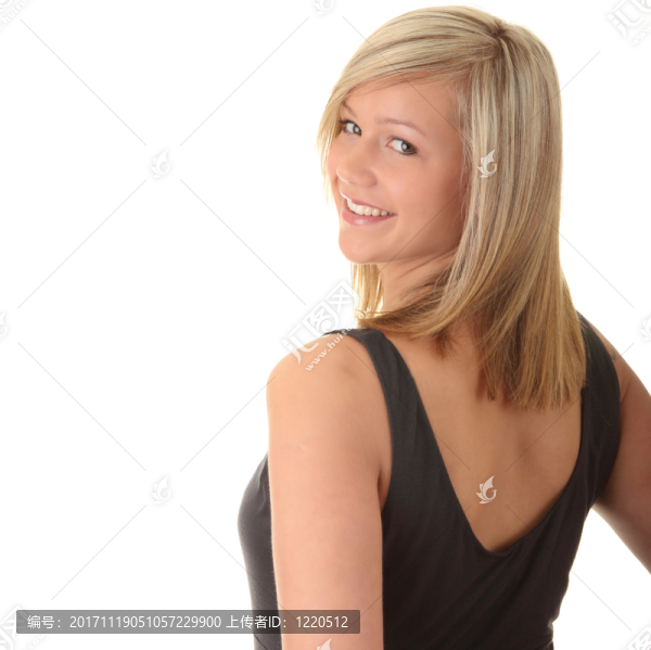 女人