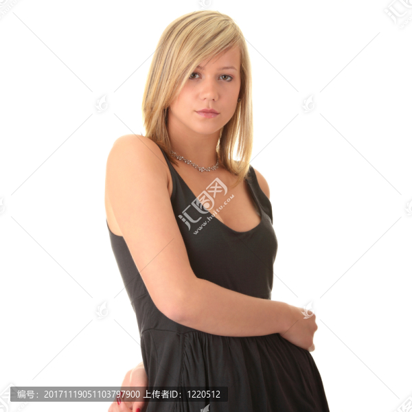 女人