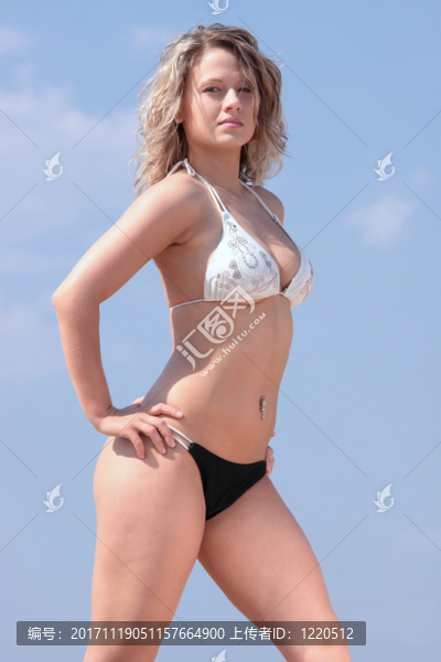 女人
