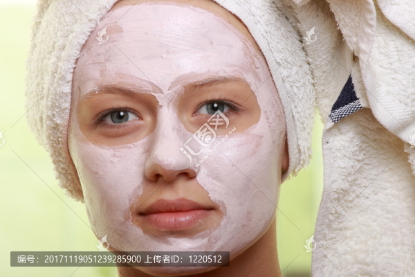 女人