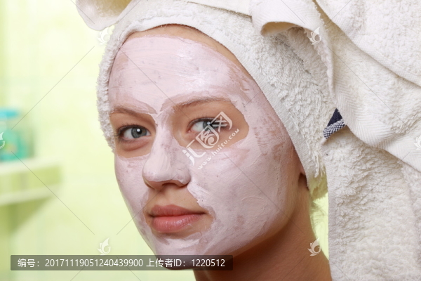女人
