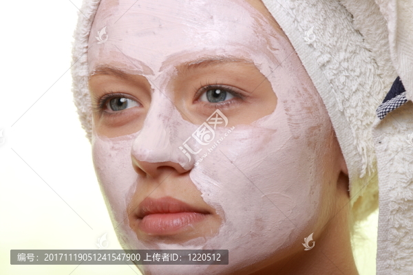 女人