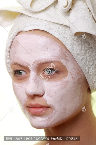 女人