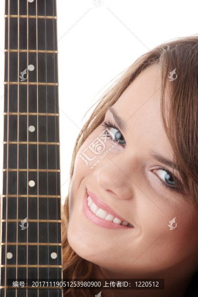 女人