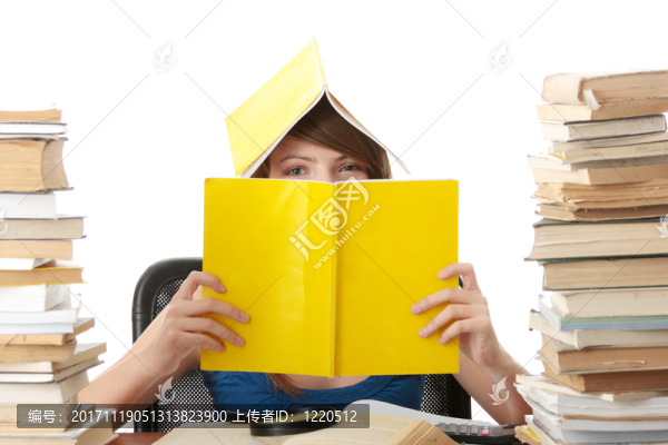 女人