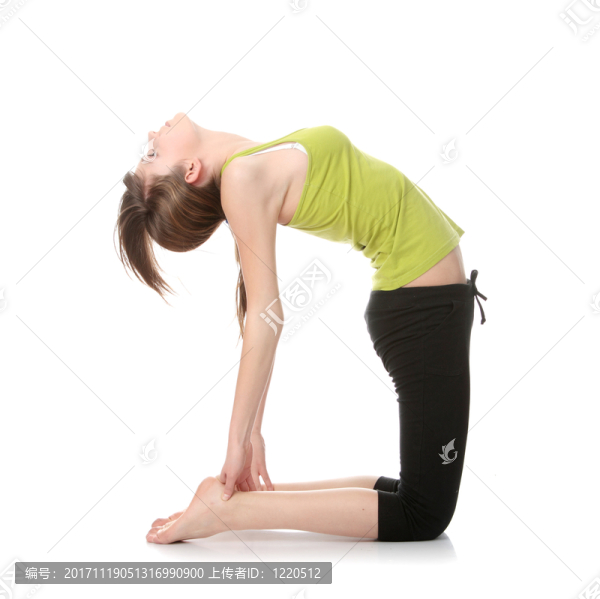 笑
