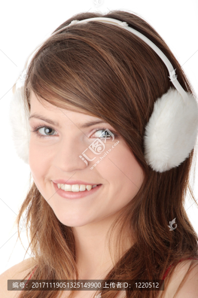 女人