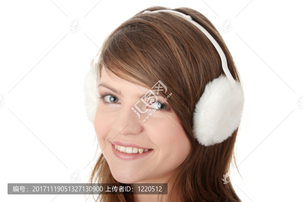 女人