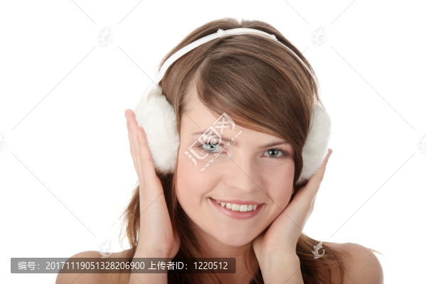 女人