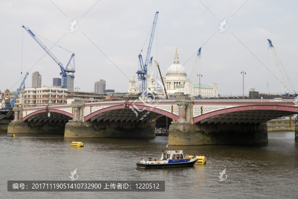 橋
