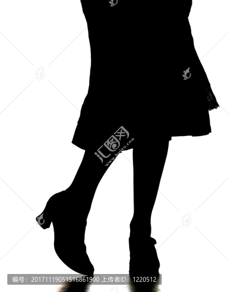 女人