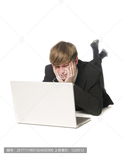 學習