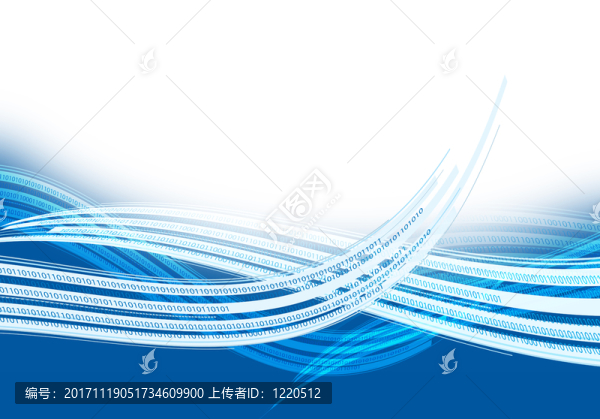 波