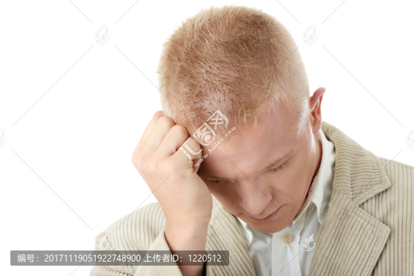 人