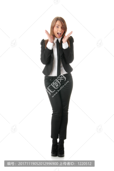 女人