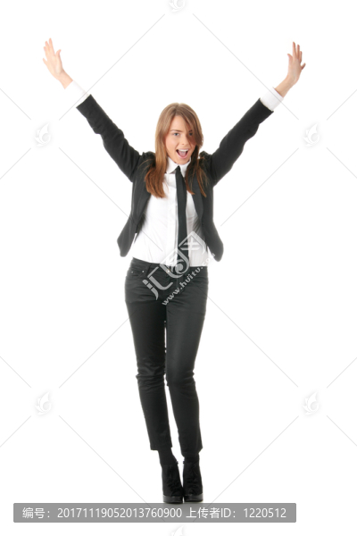 女人
