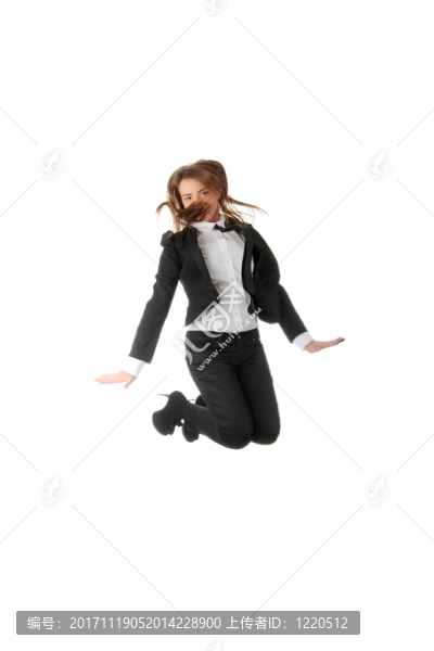 女人