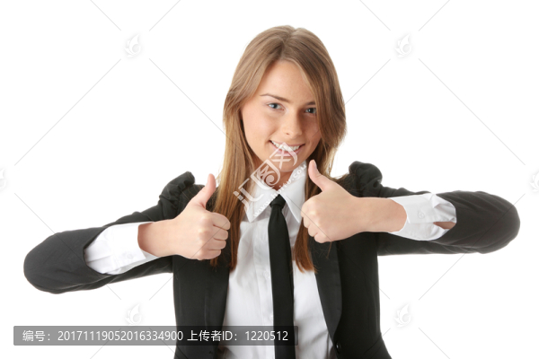 女人
