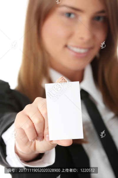 女人