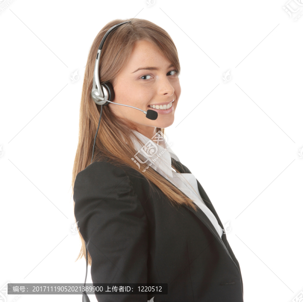 女人