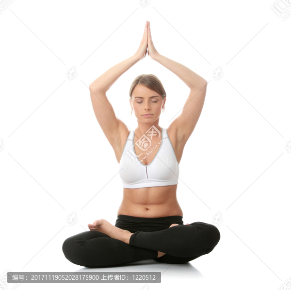 女人