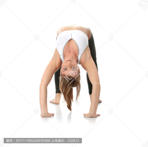 女人