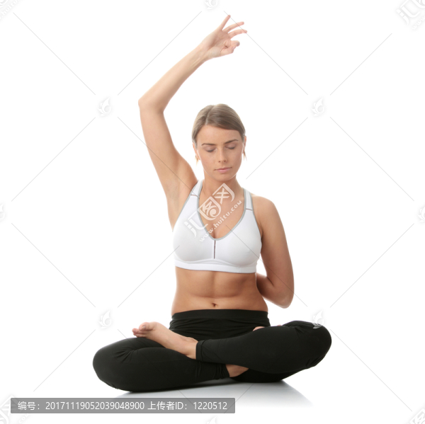 女人