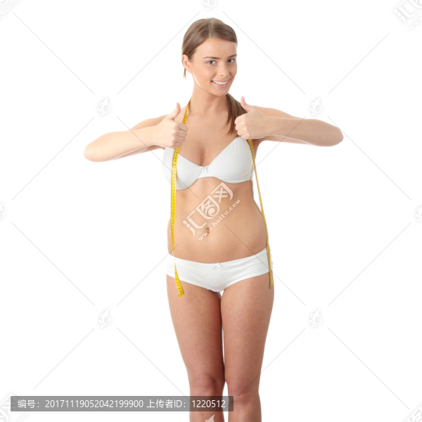 女人
