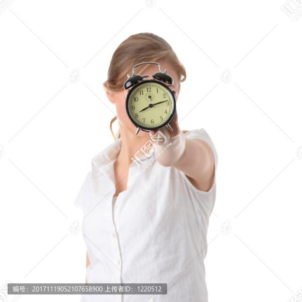 女人