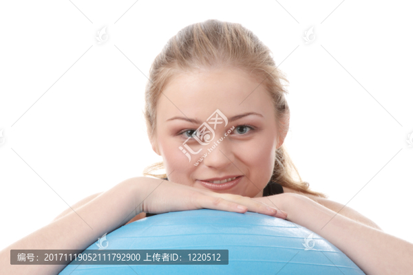 女人