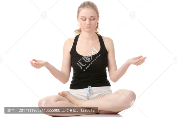 女人