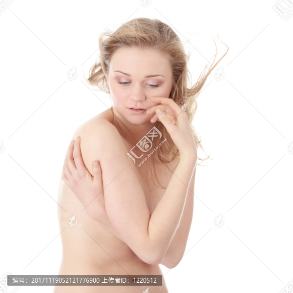 女人