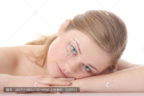 女人
