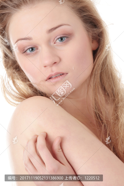 女人