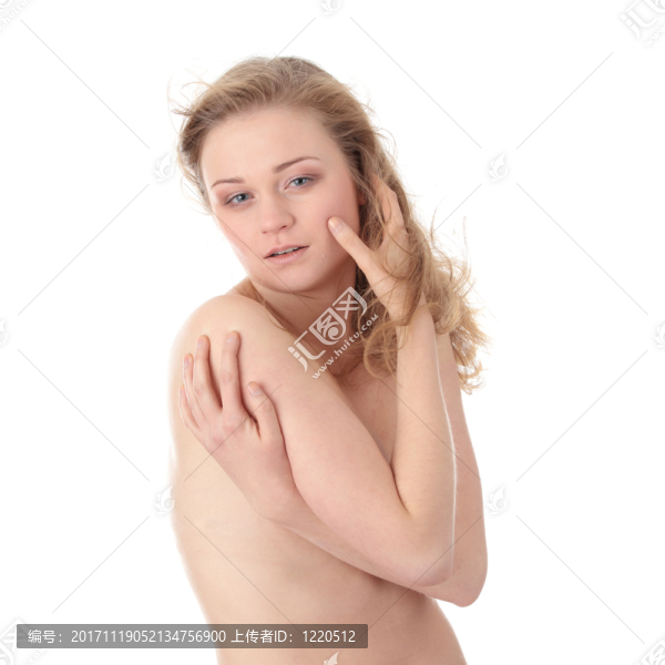 女人