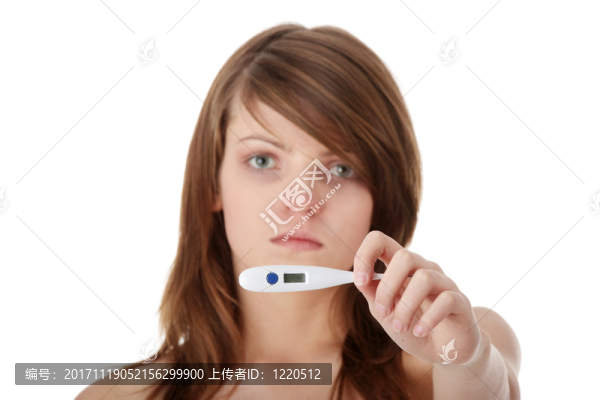 女人