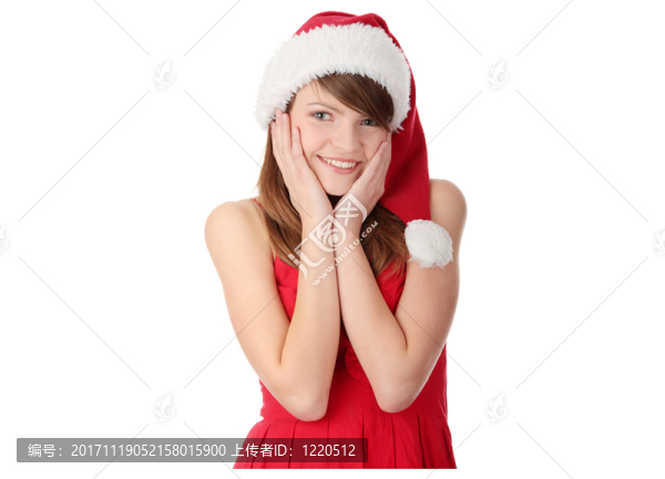 女人