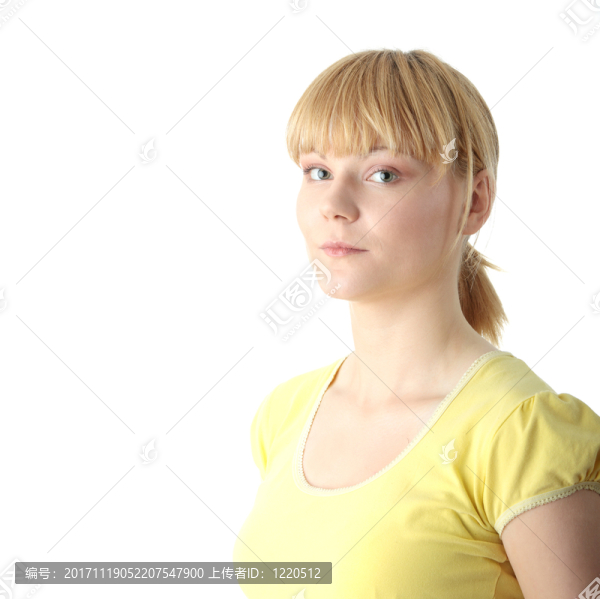 女人