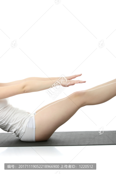 女人