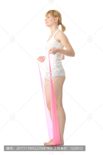 女人