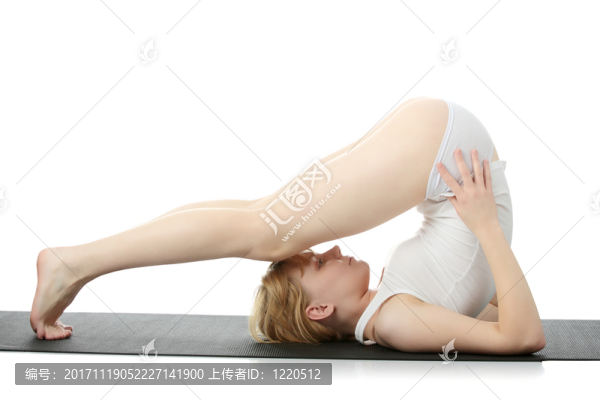 女人