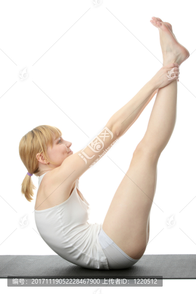 女人