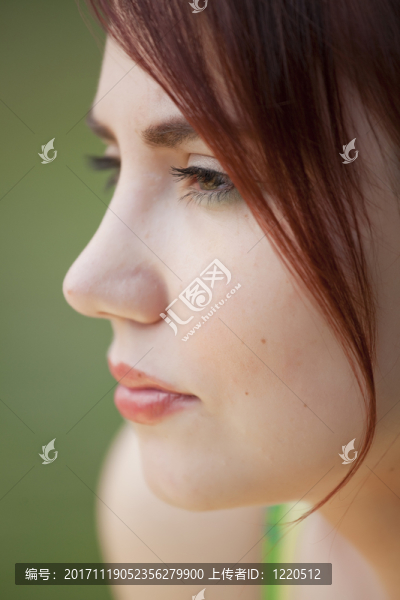 女人