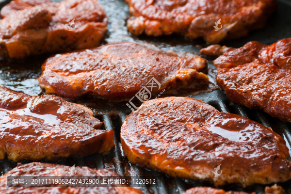 肉