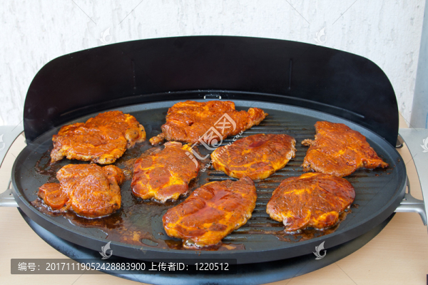 肉
