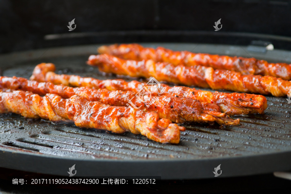 肉