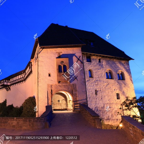 wartburg